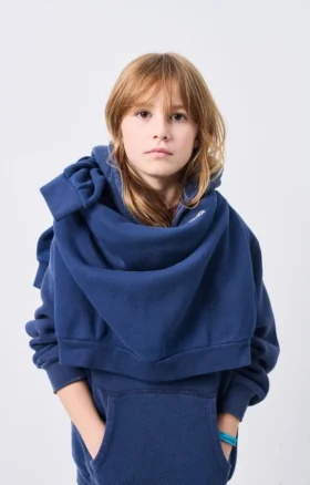Kids’ sweatshirt Izubird Reference: KIZU03BH26