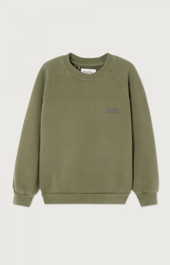 Kids' sweatshirt Izubird Reference: KIZU03BH26