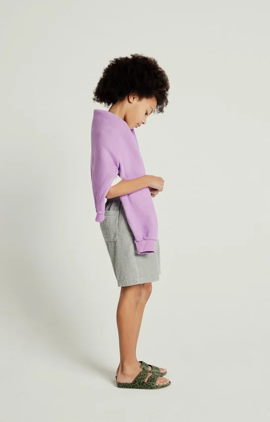 Kids' sweatshirt Izubird Reference: KIZU03BH26
