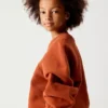 Kids' sweatshirt Izubird Reference: KIZU03BH26