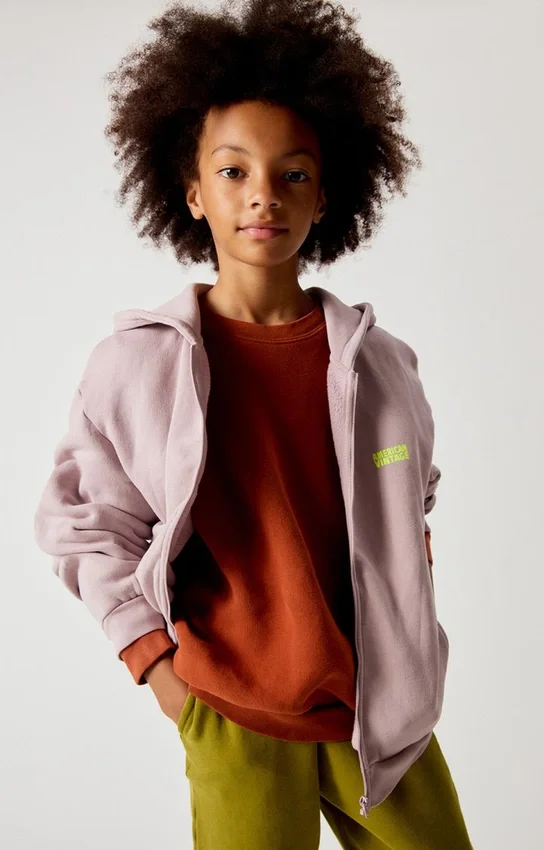 Kids' sweatshirt Izubird Reference: KIZU03DH26