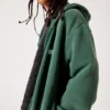 Kids' sweatshirt Izubird Reference: KIZU03DH26