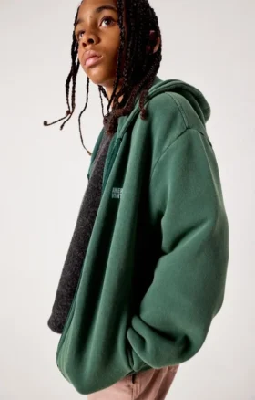 Kids' sweatshirt Izubird Reference: KIZU03DH26