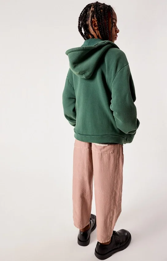 Kids' sweatshirt Izubird Reference: KIZU03DH26