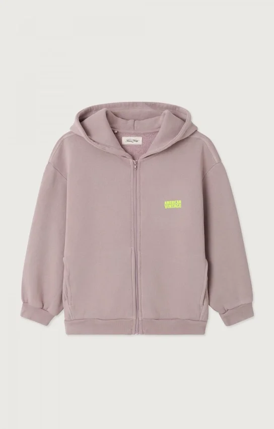 Kids' sweatshirt Izubird Reference: KIZU03DH26