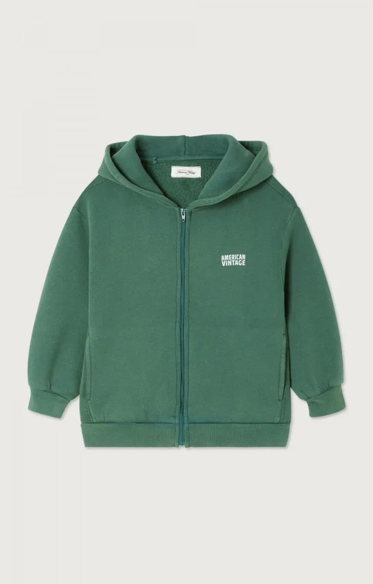 Kids' sweatshirt Izubird Reference: KIZU03DH26