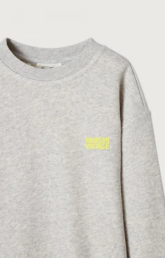 Kids' sweatshirt Kodytown Reference: KKOD03AH26