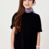Kids' t-shirt Fizvalley Reference: KFIZ02AH26