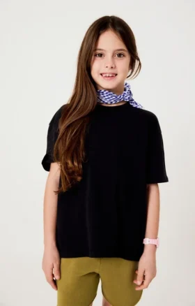 Kids' t-shirt Fizvalley Reference: KFIZ02AH26