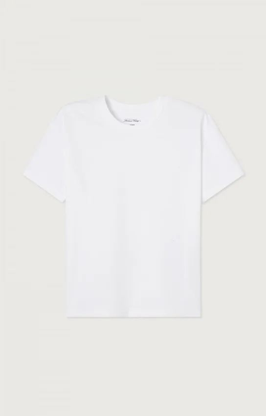 Kids' t-shirt Fizvalley Reference: KFIZ02AH26