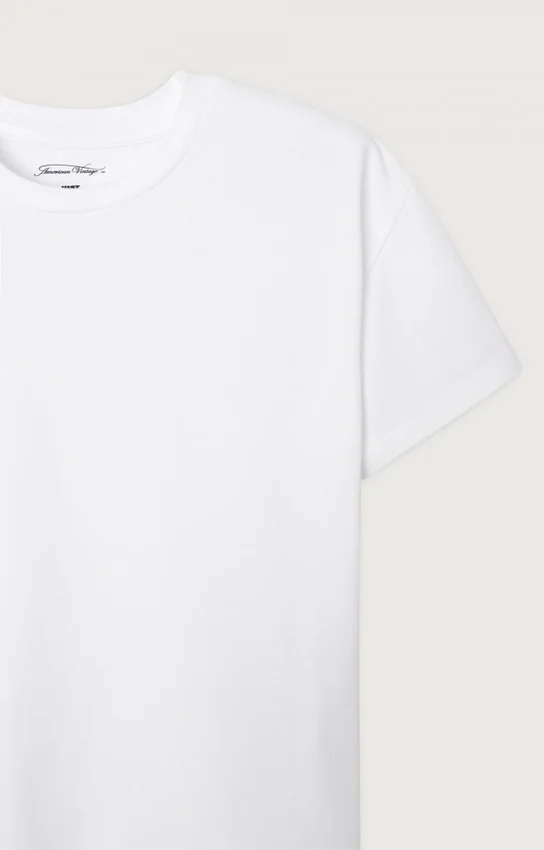 Kids' t-shirt Fizvalley Reference: KFIZ02AH26
