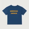 Kids' t-shirt Fizvalley Reference: KFIZ02AIH26