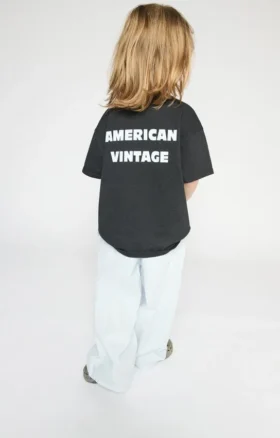 Kids’ t-shirt Fizvalley Reference: KFIZ02AIH26