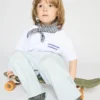 Kids' t-shirt Fizvalley Reference: KFIZ02AIH26