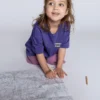 Kids' t-shirt Fizvalley Reference: KFIZ02AIH26