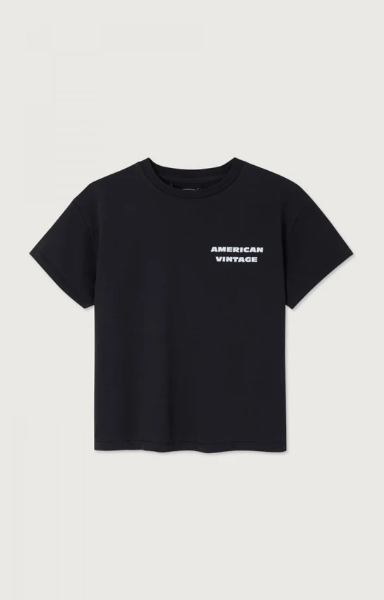 Kids' t-shirt Fizvalley Reference: KFIZ02AIH26