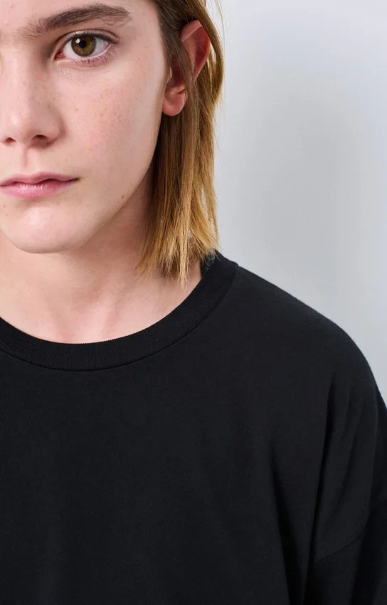 Kids' t-shirt Fizvalley Reference: KFIZ02BH26