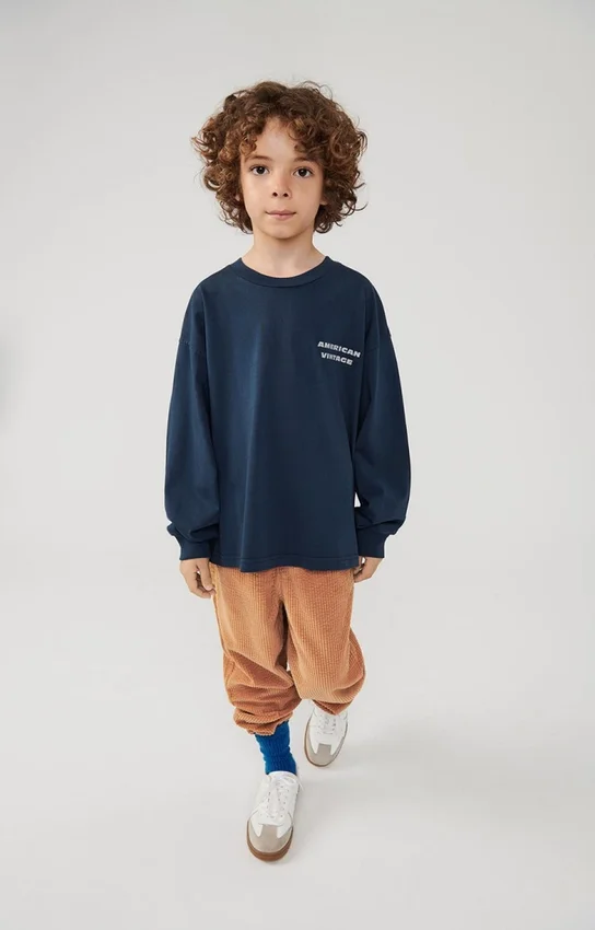 Kids' t-shirt Fizvalley Reference: KFIZ02BIH26