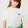 Kids' T-shirt Gixy Reference: KGIX02AH26