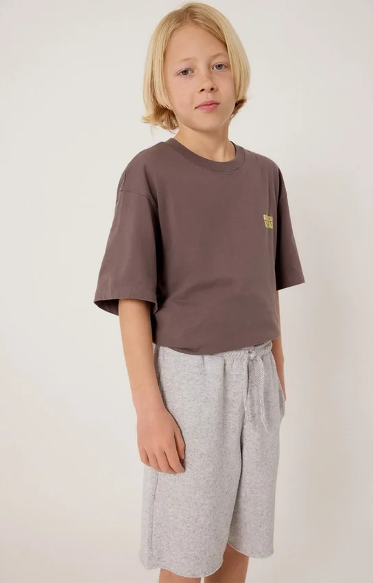 Kids' T-shirt Gixy Reference: KGIX02AH26