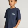 Kids' T-shirt Gixy Reference: KGIX02AH26