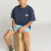 Kids' T-shirt Gixy Reference: KGIX02AH26