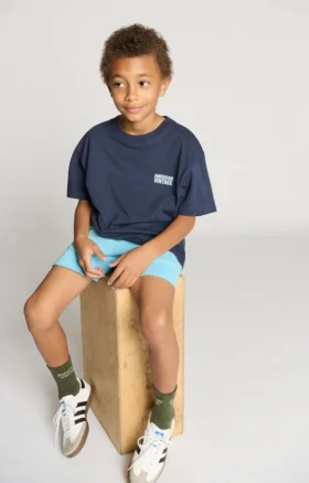 Kids’ T-shirt Gixy Reference: KGIX02AH26