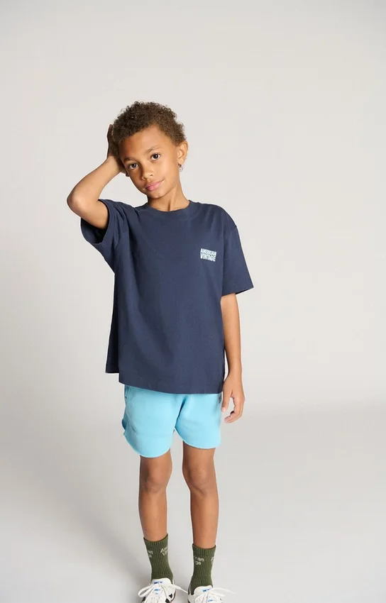 Kids' T-shirt Gixy Reference: KGIX02AH26