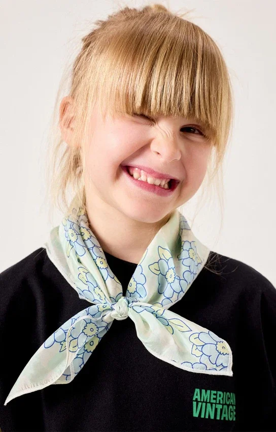Kids' T-shirt Gixy Reference: KGIX02AH26