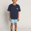 Kids' T-shirt Gixy Reference: KGIX02AH26