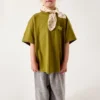 Kids' T-shirt Gixy Reference: KGIX02AH26