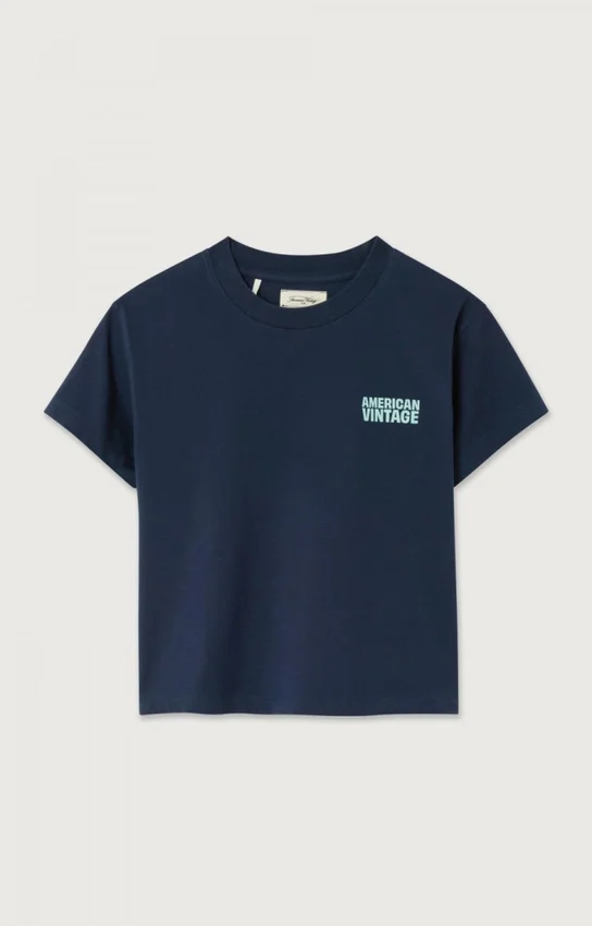 Kids' T-shirt Gixy Reference: KGIX02AH26