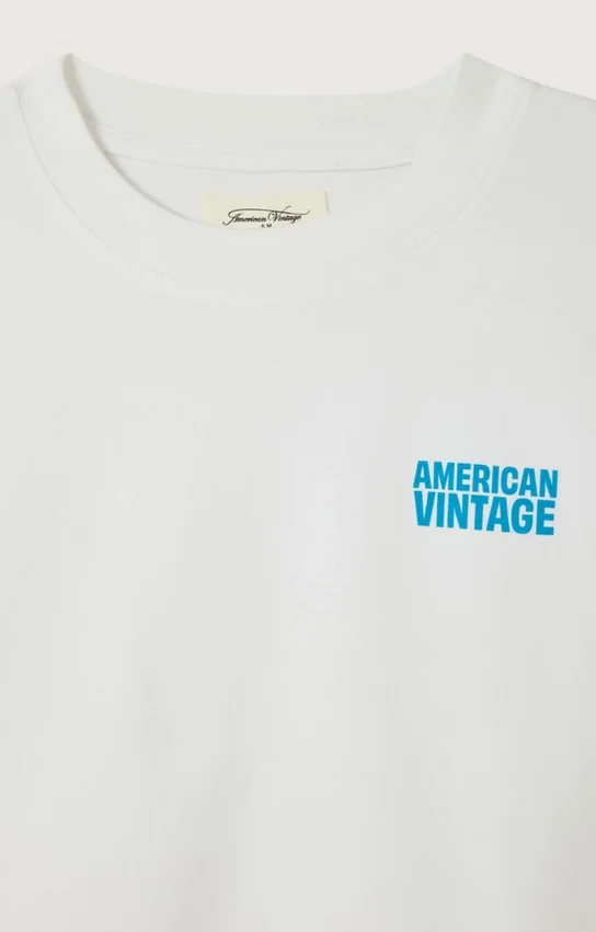 Kids' T-shirt Gixy Reference: KGIX02AH26