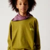 Kids' T-shirt Gixy Reference: KGIX02BH26