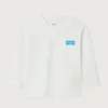 Kids' T-shirt Gixy Reference: KGIX02BH26