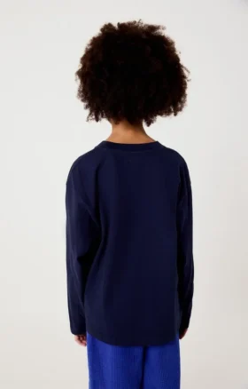 Kids’ T-shirt Gixy Reference: KGIX02BH26