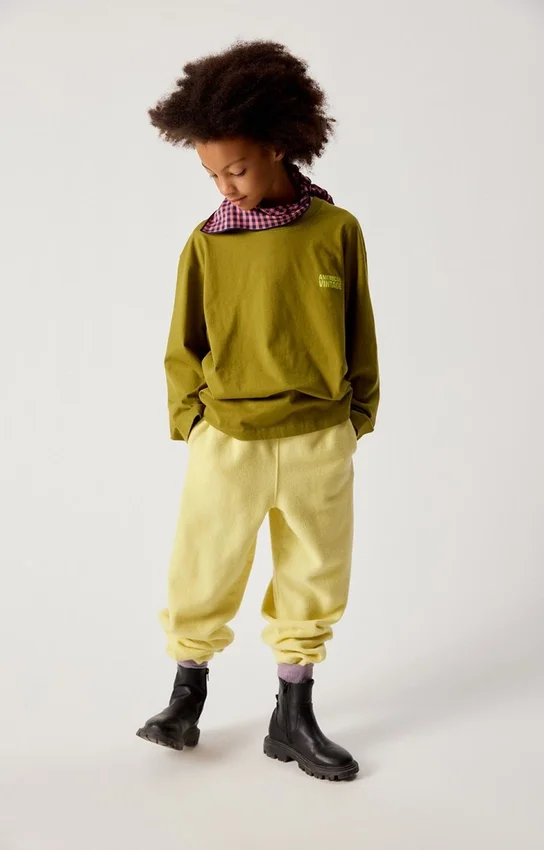 Kids' T-shirt Gixy Reference: KGIX02BH26