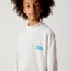 Kids' T-shirt Gixy Reference: KGIX02CH26