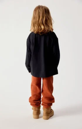 Kids’ T-shirt Gixy Reference: KGIX02CH26