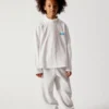 Kids' joggers Baptown Reference: KBAP05CH26