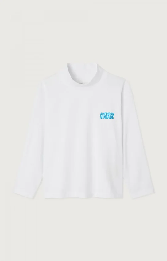 Kids' T-shirt Gixy Reference: KGIX02CH26