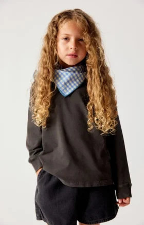 Kids' T-shirt Pymaz Reference: KPYM02BH26