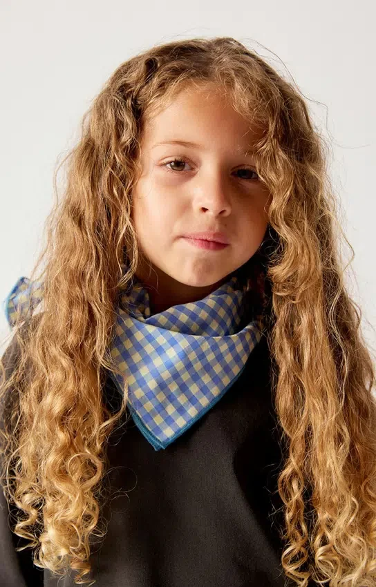 Kids' T-shirt Pymaz Reference: KPYM02BH26