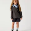 Kids' shorts Jazy Reference: KJAZ09BH26