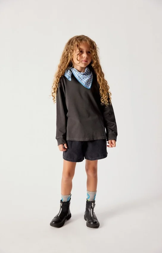 Kids' shorts Jazy Reference: KJAZ09BH26