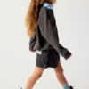 Kids' shorts Jazy Reference: KJAZ09BH26