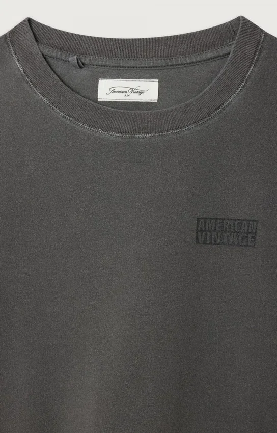 Kids' T-shirt Pymaz Reference: KPYM02BH26