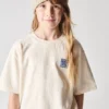 Kids' t-shirt Ykobow Reference: KYKO02AH26