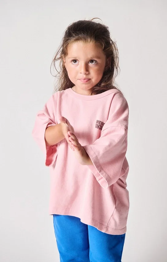 Kids' t-shirt Ykobow Reference: KYKO02BGH26