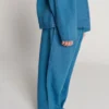 Kids' trousers Comow Reference: KCOM10AH26